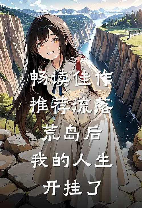 畅读佳作推荐流落荒岛后，我的人生开挂了