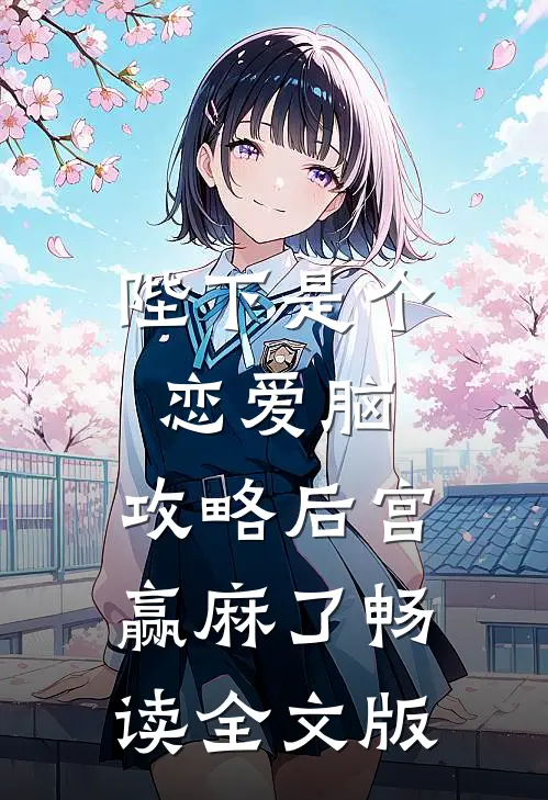 陛下是个恋爱脑，攻略后宫赢麻了畅读全文版