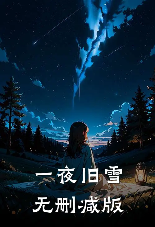 一夜旧雪无删减版