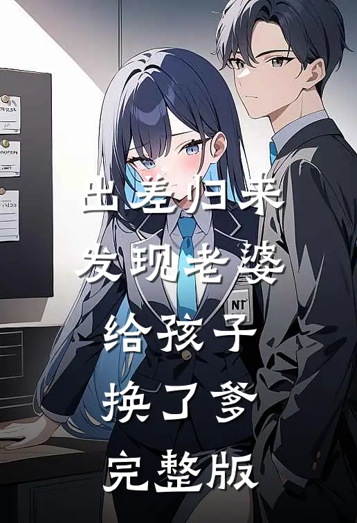 出差归来，发现老婆给孩子换了爹完整版