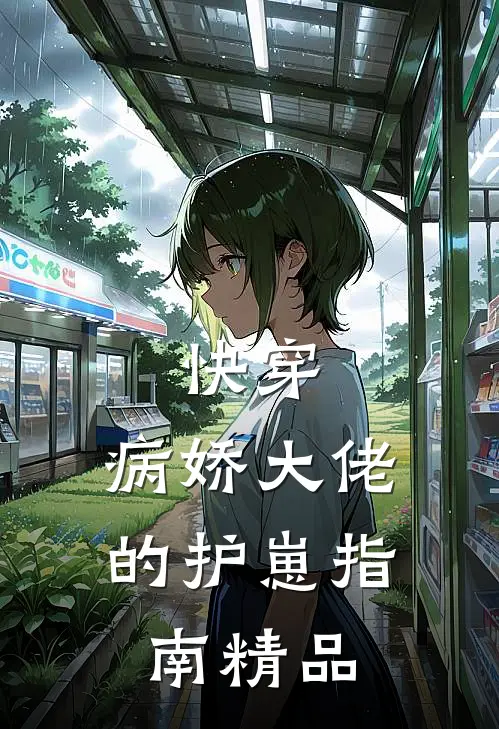 快穿：病娇大佬的护崽指南精品
