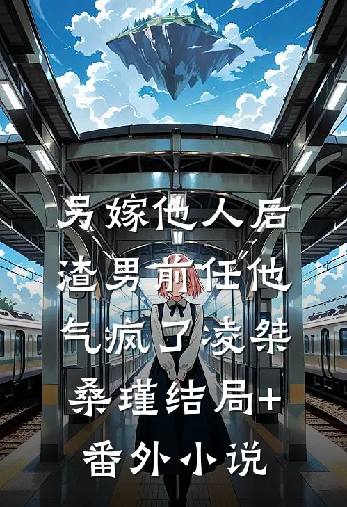 另嫁他人后，渣男前任他气疯了凌桀桑瑾结局+番外小说