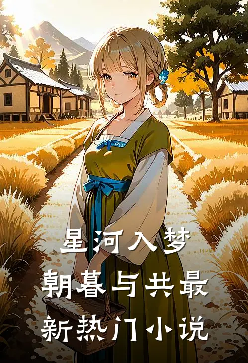 星河入梦，朝暮与共最新热门小说