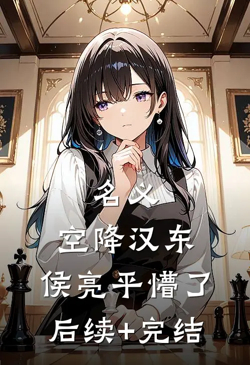 名义：空降汉东，侯亮平懵了后续+完结