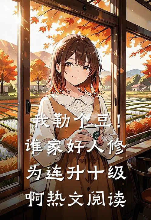 我勒个豆！谁家好人修为连升十级啊热文阅读