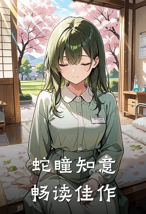 蛇瞳知意畅读佳作