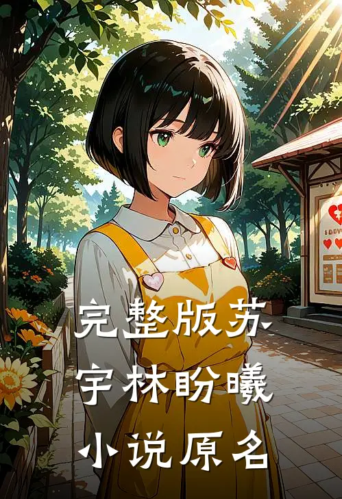 完整版苏宇林盼曦小说原名