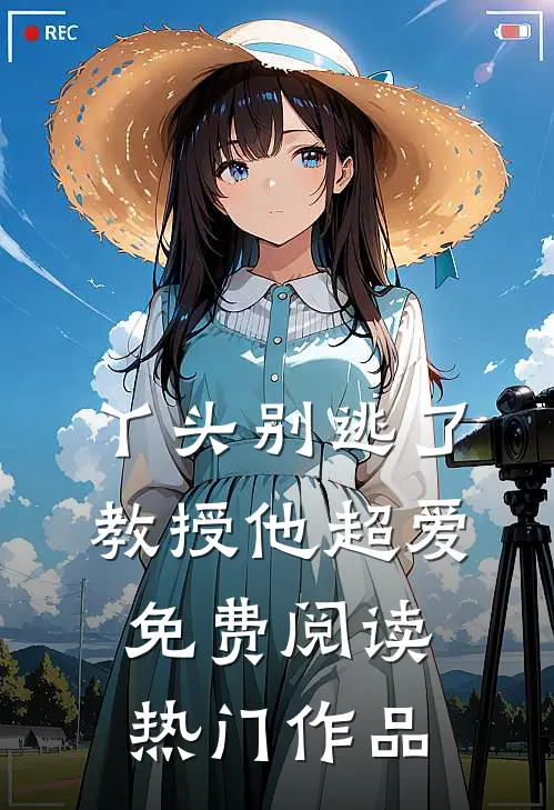 丫头别逃了教授他超爱免费阅读热门作品