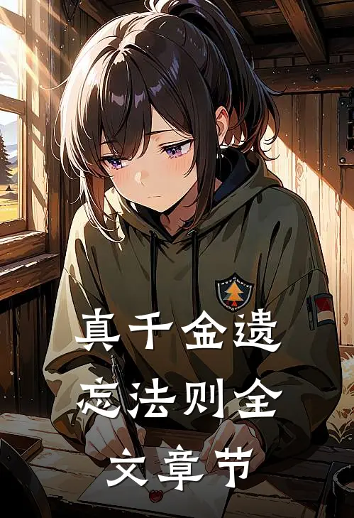 真千金遗忘法则全文章节