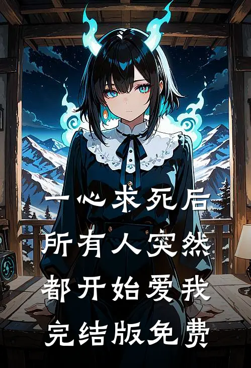 一心求死后，所有人突然都开始爱我完结版免费