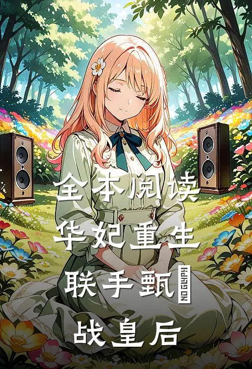 全本阅读华妃重生,联手甄嬛战皇后的