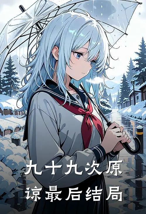 九十九次原谅最后结局