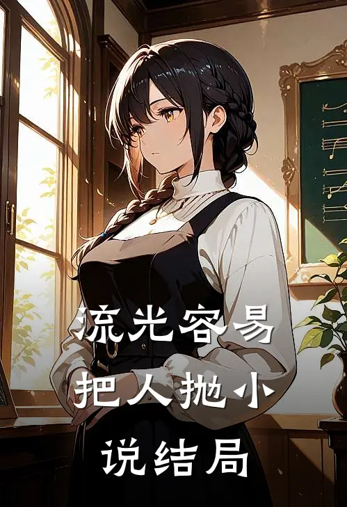 流光容易把人抛小说结局