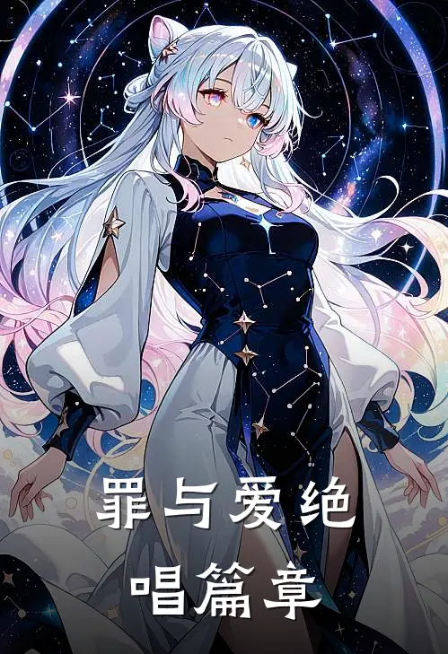罪与爱绝唱篇章