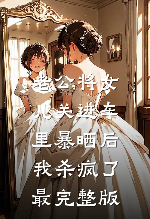 老公将女儿关进车里暴晒后，我杀疯了最完整版
