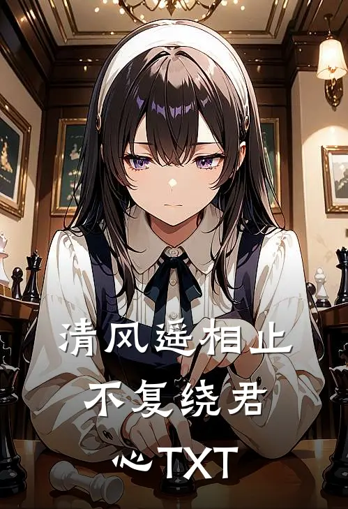 清风遥相止，不复绕君心TXT