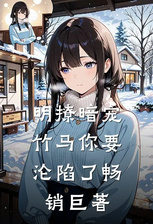 明撩暗宠，竹马你要沦陷了畅销巨著