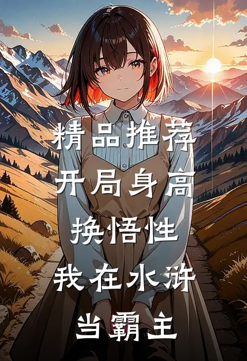精品推荐开局身高换悟性：我在水浒当霸主