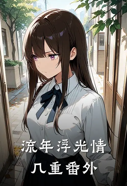 流年浮光情几重番外
