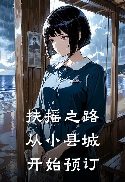 扶摇之路：从小县城开始预订