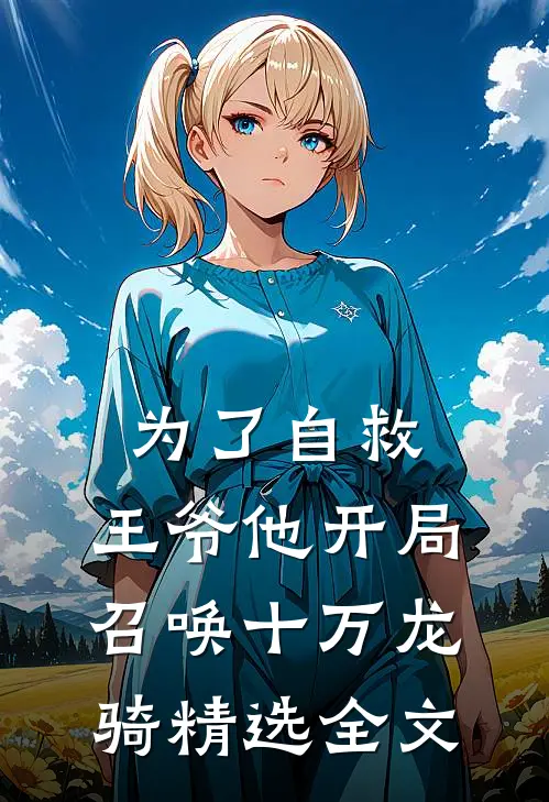 为了自救，王爷他开局召唤十万龙骑精选全文