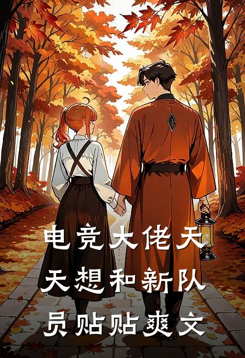 电竞大佬天天想和新队员贴贴爽文