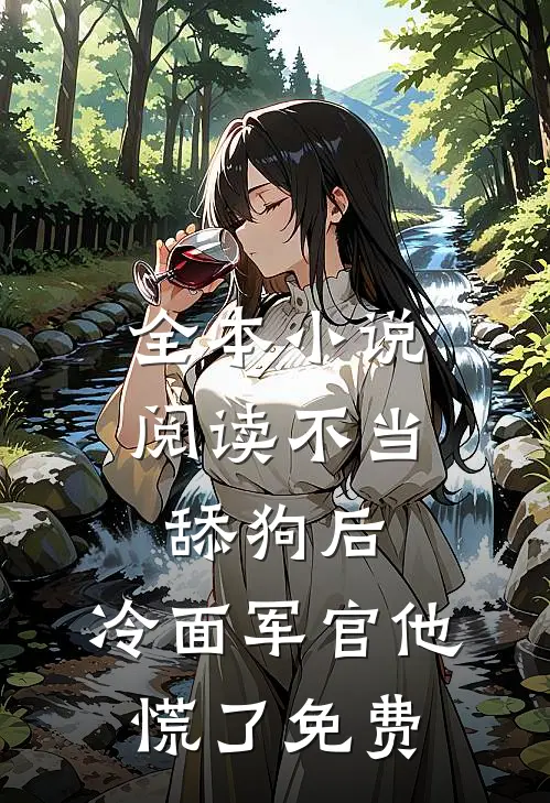 全本小说阅读不当舔狗后,冷面军官他慌了免费