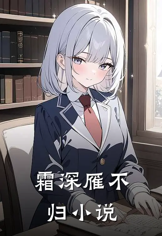 霜深雁不归小说