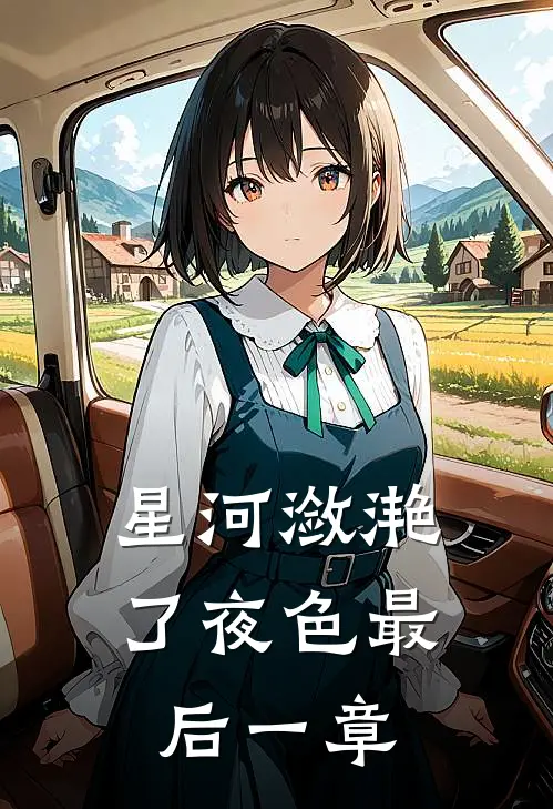 星河潋滟了夜色最后一章