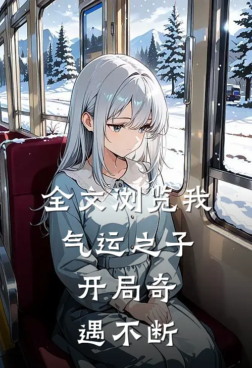 全文浏览我，气运之子，开局奇遇不断