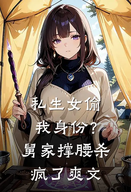 私生女偷我身份？舅家撑腰杀疯了爽文