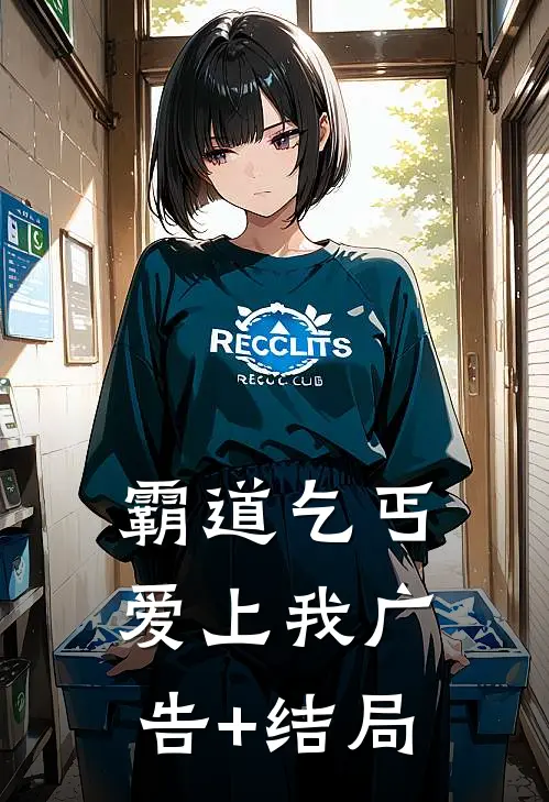 霸道乞丐爱上我广告+结局