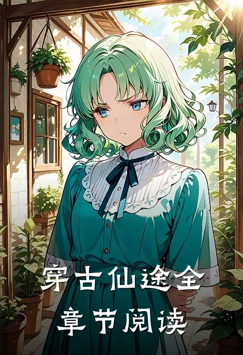 穿古仙途全章节阅读