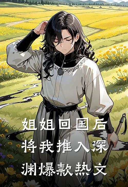 姐姐回国后，将我推入深渊爆款热文