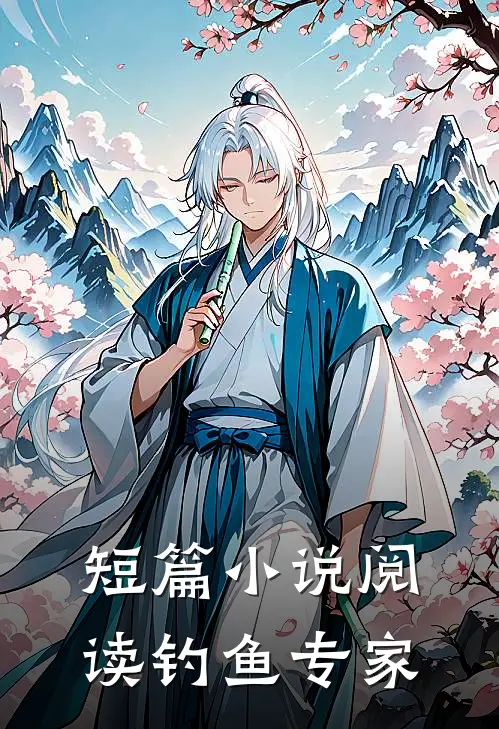 短篇小说阅读钓鱼专家