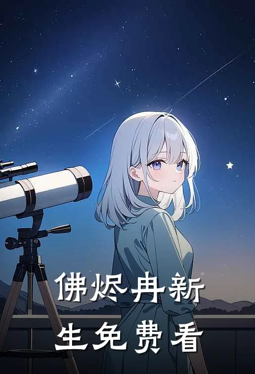 佛烬冉新生免费看