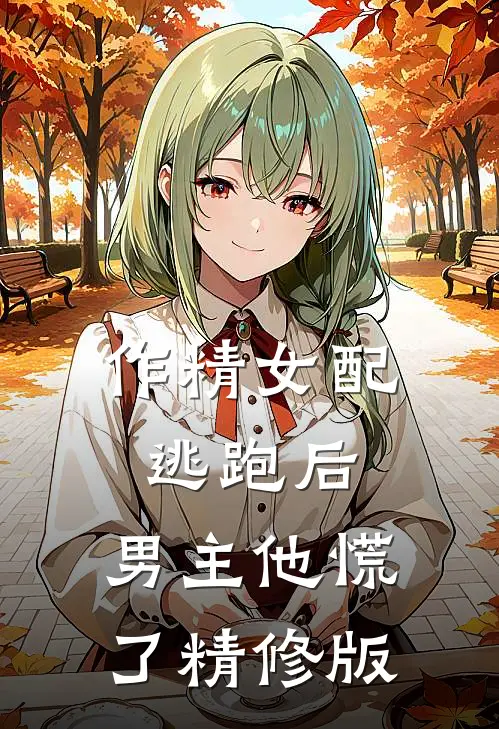 作精女配逃跑后，男主他慌了精修版