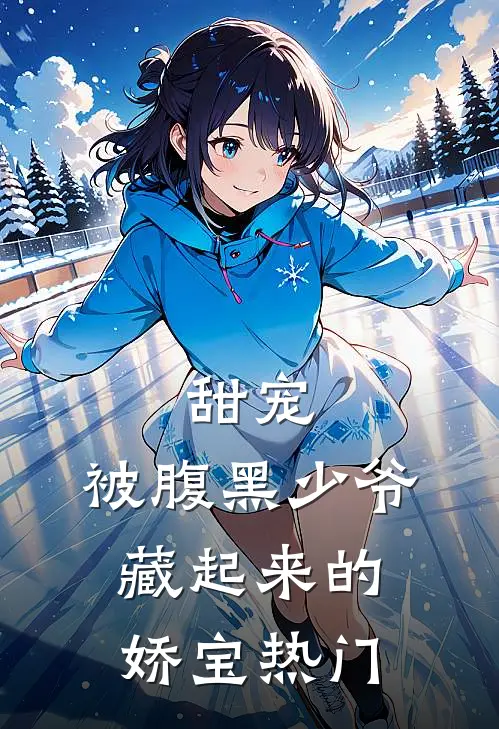 甜宠被腹黑少爷藏起来的娇宝热门文