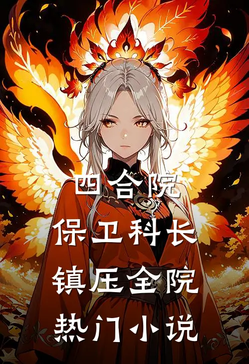 四合院：保卫科长，镇压全院热门小说