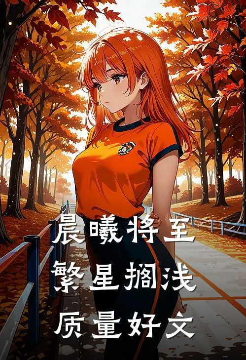 晨曦将至繁星搁浅质量好文