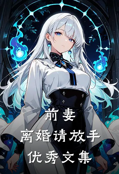 前妻，离婚请放手优秀文集