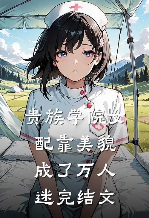 贵族学院女配靠美貌成了万人迷完结文