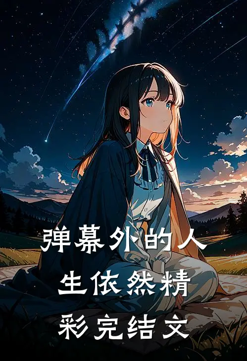 弹幕外的人生依然精彩完结文