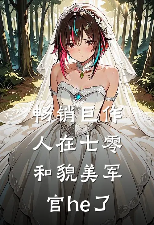 畅销巨作人在七零，和貌美军官he了