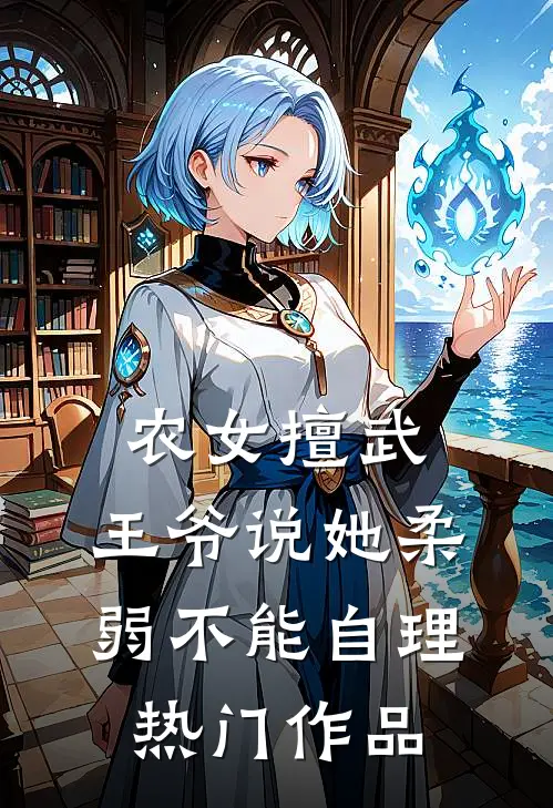 农女擅武，王爷说她柔弱不能自理热门作品