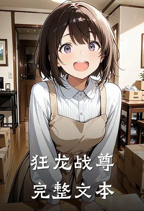 狂龙战尊完整文本
