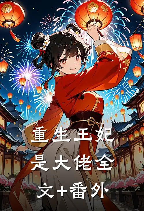 重生王妃是大佬全文+番外