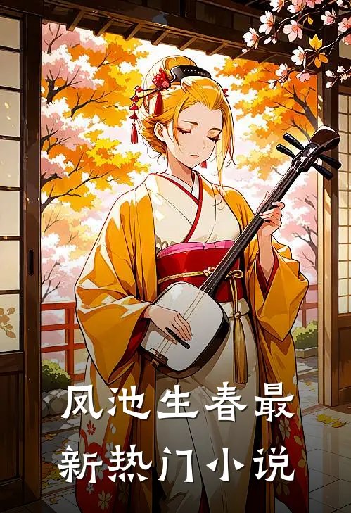 凤池生春最新热门小说
