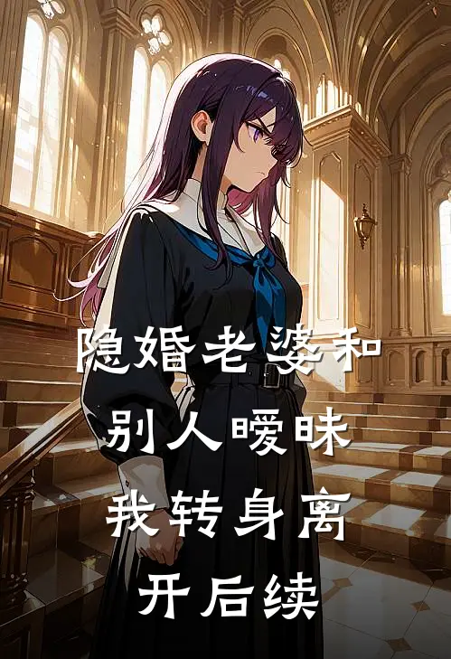隐婚老婆和别人暧昧,我转身离开后续