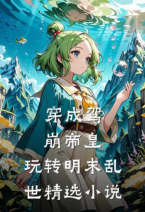 穿成驾崩帝皇,玩转明末乱世精选免费阅读